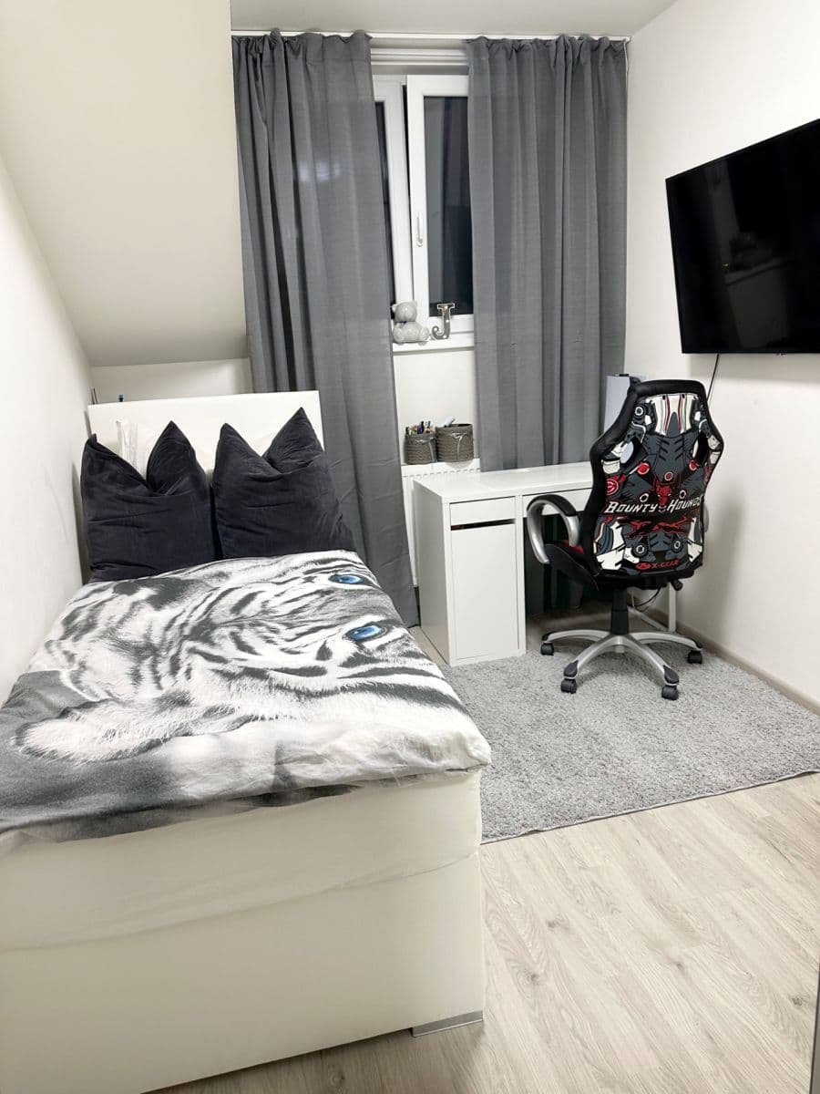 Prodej bytu 3+kk 81 m², K Dobročovicům, Květnice, Středočeský kraj Prodej bytu 3+kk 81 m², K Dobročovicům, Květnice, Středočeský kraj