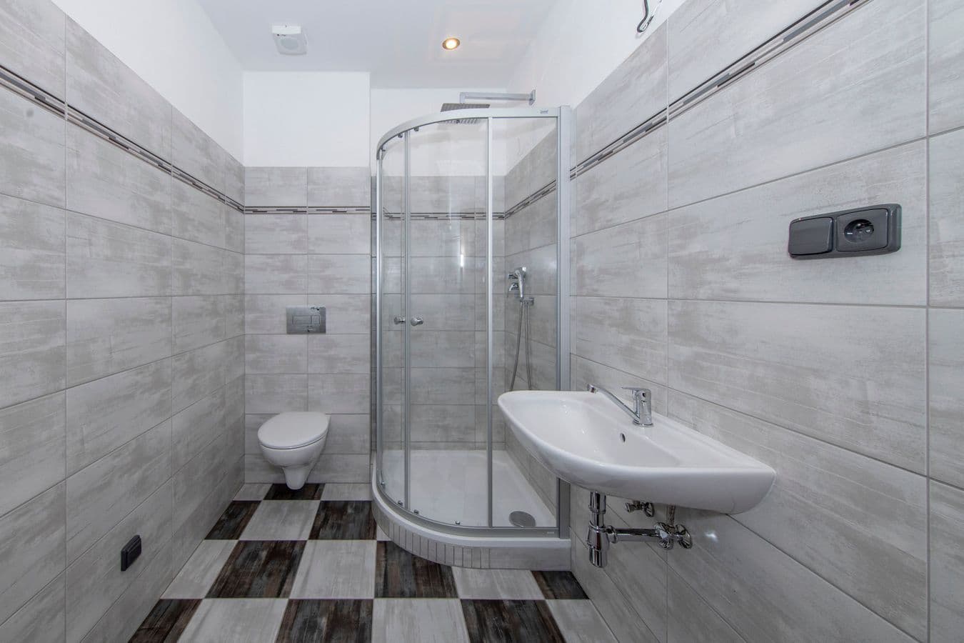 Pronájem bytu 1+kk 39 m², U Plynárny, Praha, Praha Pronájem bytu 1+kk 39 m², U Plynárny, Praha, Praha