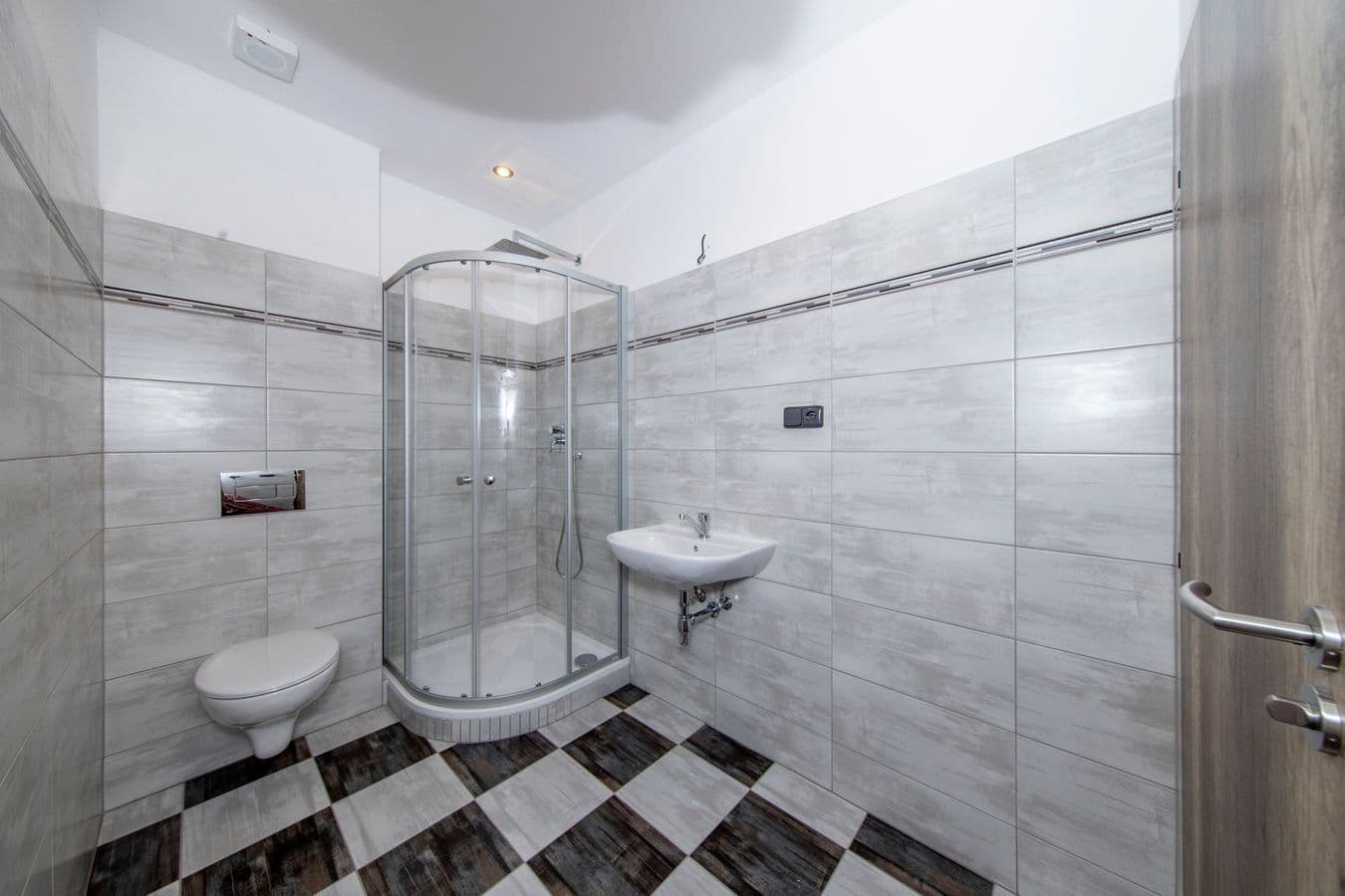 Pronájem bytu 1+kk 39 m², U Plynárny, Praha, Praha Pronájem bytu 1+kk 39 m², U Plynárny, Praha, Praha