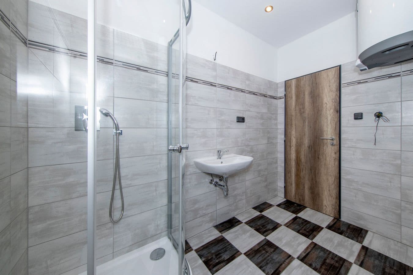 Pronájem bytu 1+kk 39 m², U Plynárny, Praha, Praha Pronájem bytu 1+kk 39 m², U Plynárny, Praha, Praha