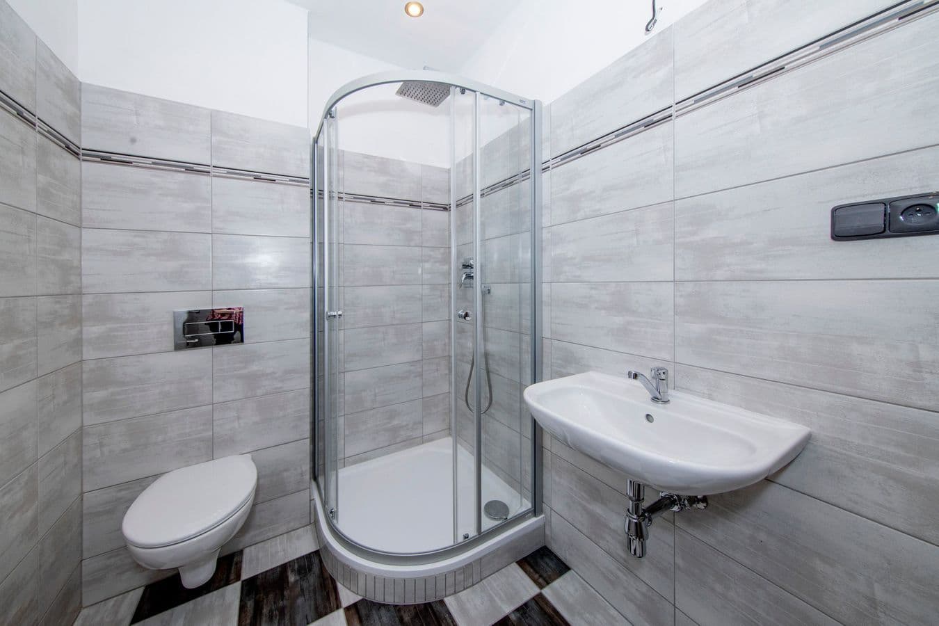 Pronájem bytu 1+kk 39 m², U Plynárny, Praha, Praha Pronájem bytu 1+kk 39 m², U Plynárny, Praha, Praha