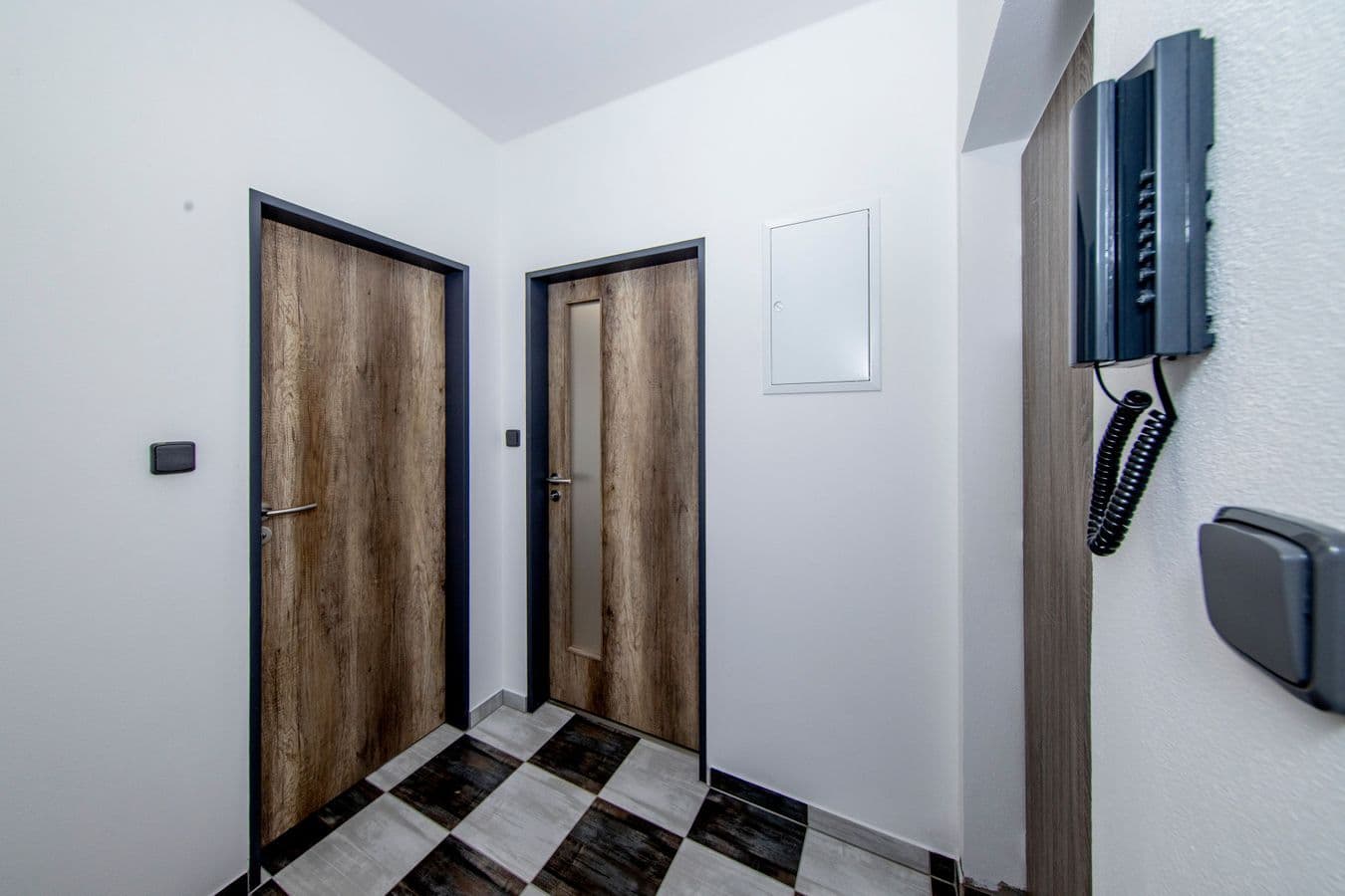 Pronájem bytu 1+kk 39 m², U Plynárny, Praha, Praha Pronájem bytu 1+kk 39 m², U Plynárny, Praha, Praha