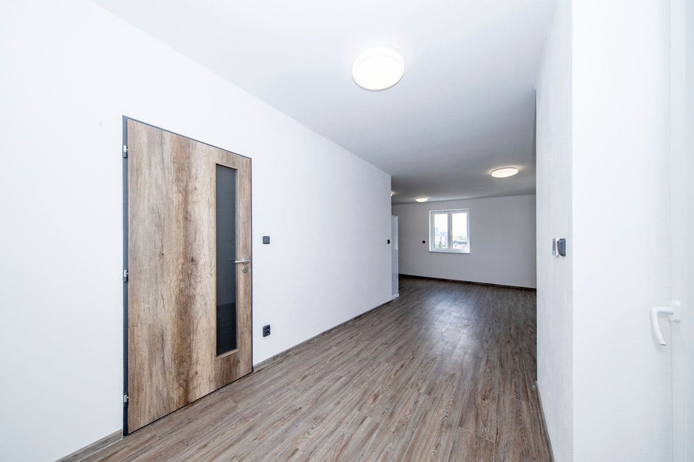 Pronájem bytu 1+kk 39 m², U Plynárny, Praha, Praha Pronájem bytu 1+kk 39 m², U Plynárny, Praha, Praha