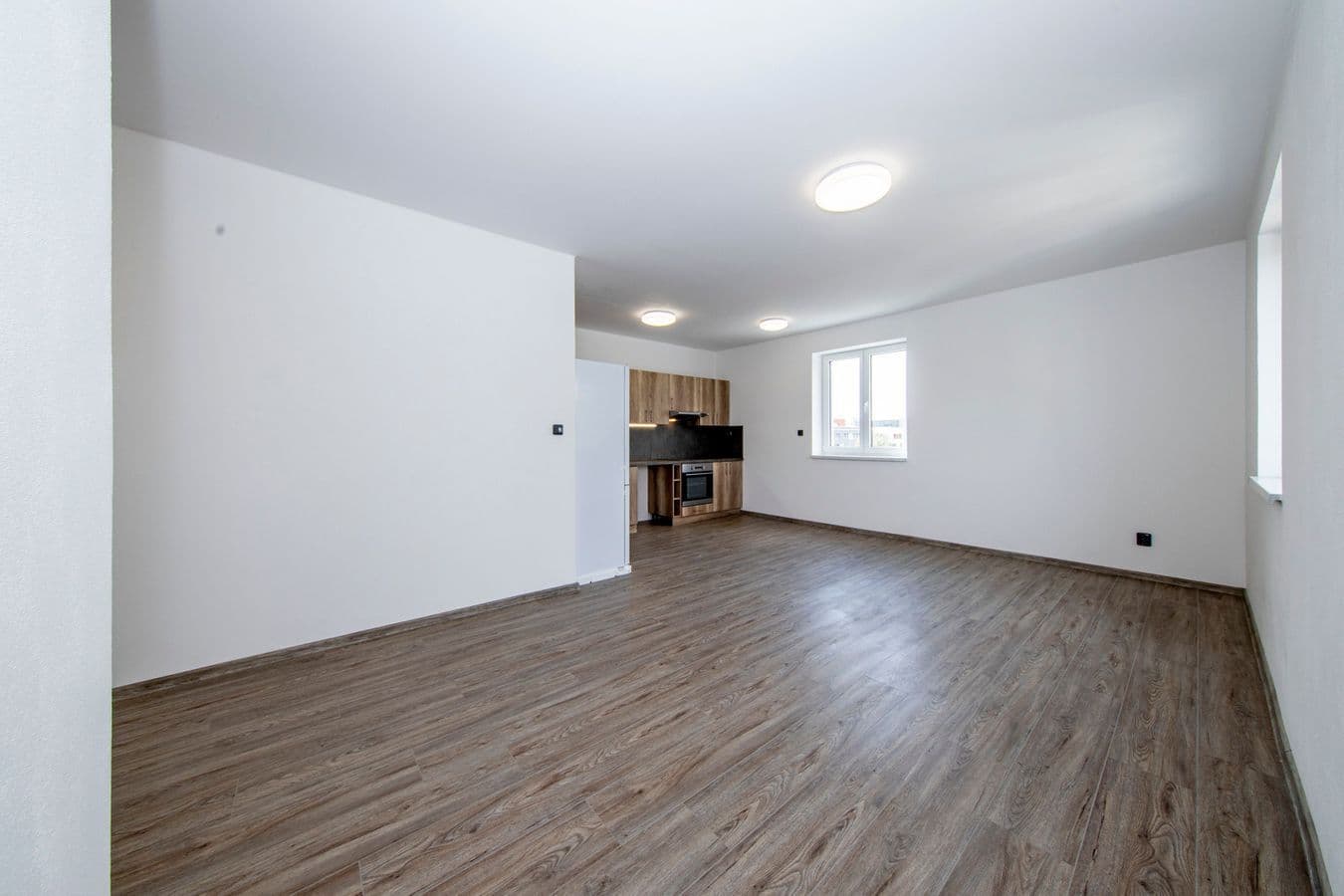 Pronájem bytu 1+kk 39 m², U Plynárny, Praha, Praha Pronájem bytu 1+kk 39 m², U Plynárny, Praha, Praha
