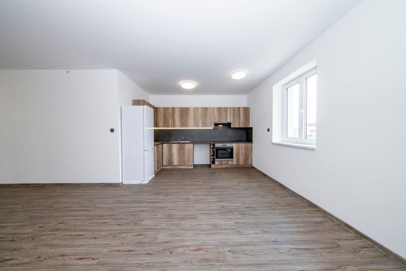 Pronájem bytu 1+kk 39 m², U Plynárny, Praha, Praha Pronájem bytu 1+kk 39 m², U Plynárny, Praha, Praha