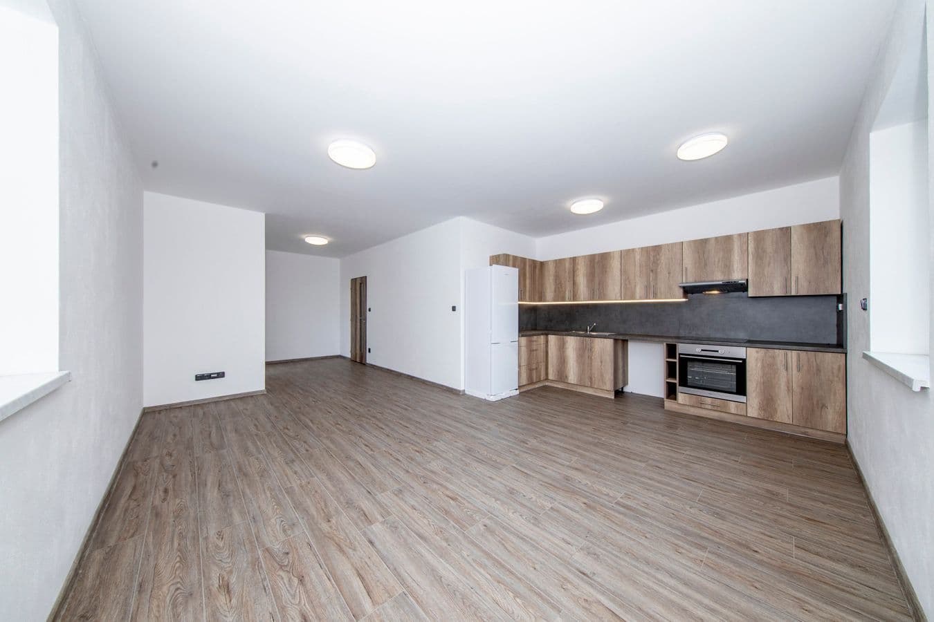 Pronájem bytu 1+kk 39 m², U Plynárny, Praha, Praha Pronájem bytu 1+kk 39 m², U Plynárny, Praha, Praha