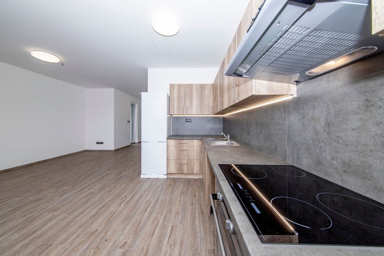 Pronájem bytu 1+kk 39 m², U Plynárny, Praha, Praha Pronájem bytu 1+kk 39 m², U Plynárny, Praha, Praha