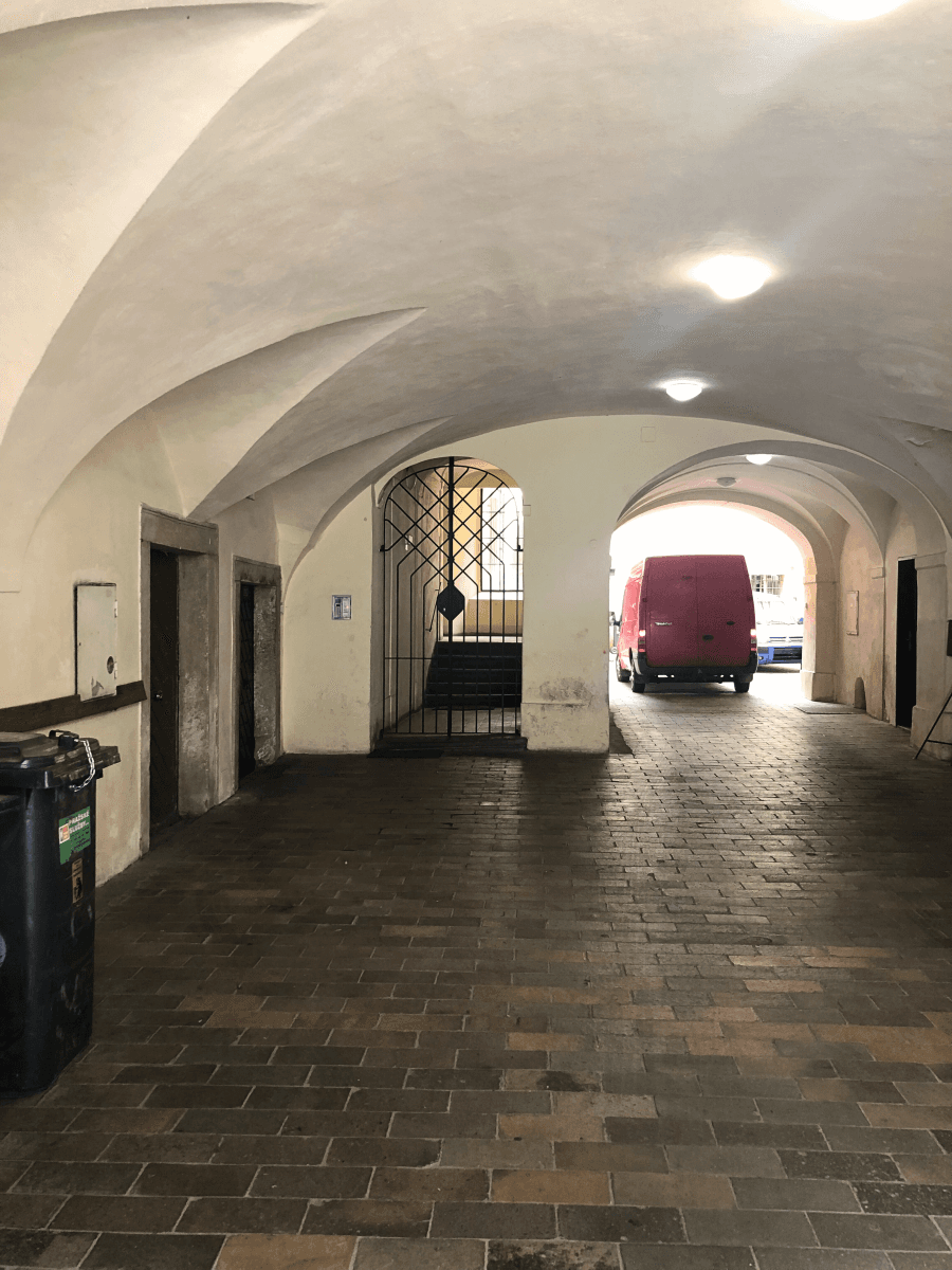 Pronájem bytu 62 m², Dlouhá, Praha, Praha Pronájem bytu 62 m², Dlouhá, Praha, Praha