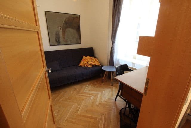 Pronájem bytu 62 m², Dlouhá, Praha, Praha Pronájem bytu 62 m², Dlouhá, Praha, Praha