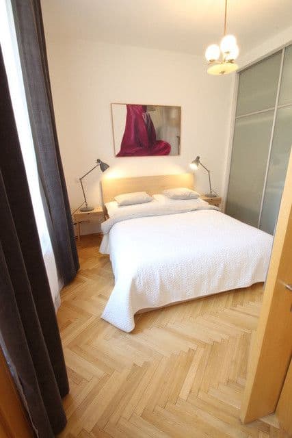 Pronájem bytu 62 m², Dlouhá, Praha, Praha Pronájem bytu 62 m², Dlouhá, Praha, Praha