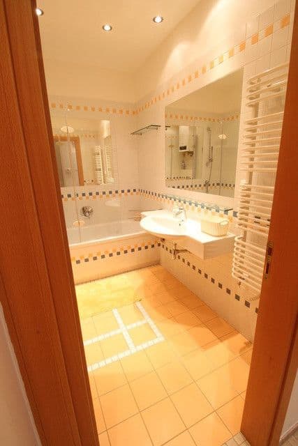 Pronájem bytu 62 m², Dlouhá, Praha, Praha Pronájem bytu 62 m², Dlouhá, Praha, Praha