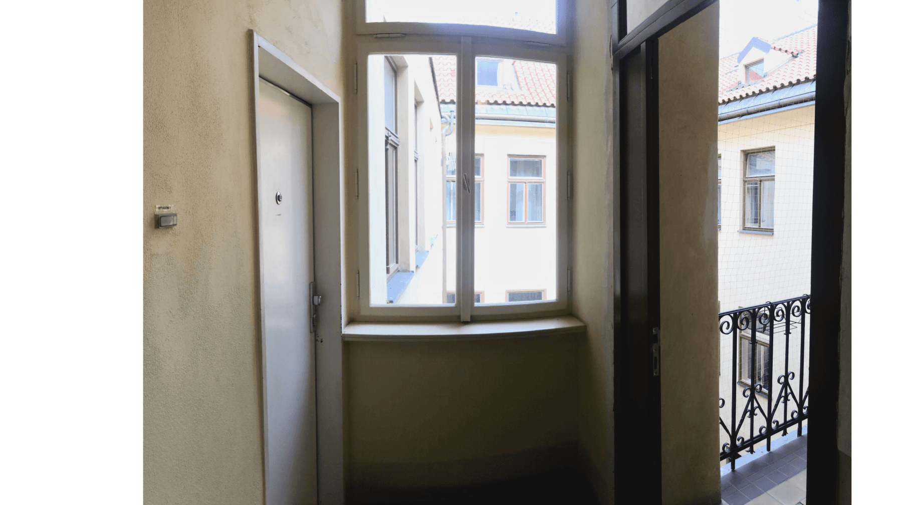 Pronájem bytu 62 m², Dlouhá, Praha, Praha Pronájem bytu 62 m², Dlouhá, Praha, Praha