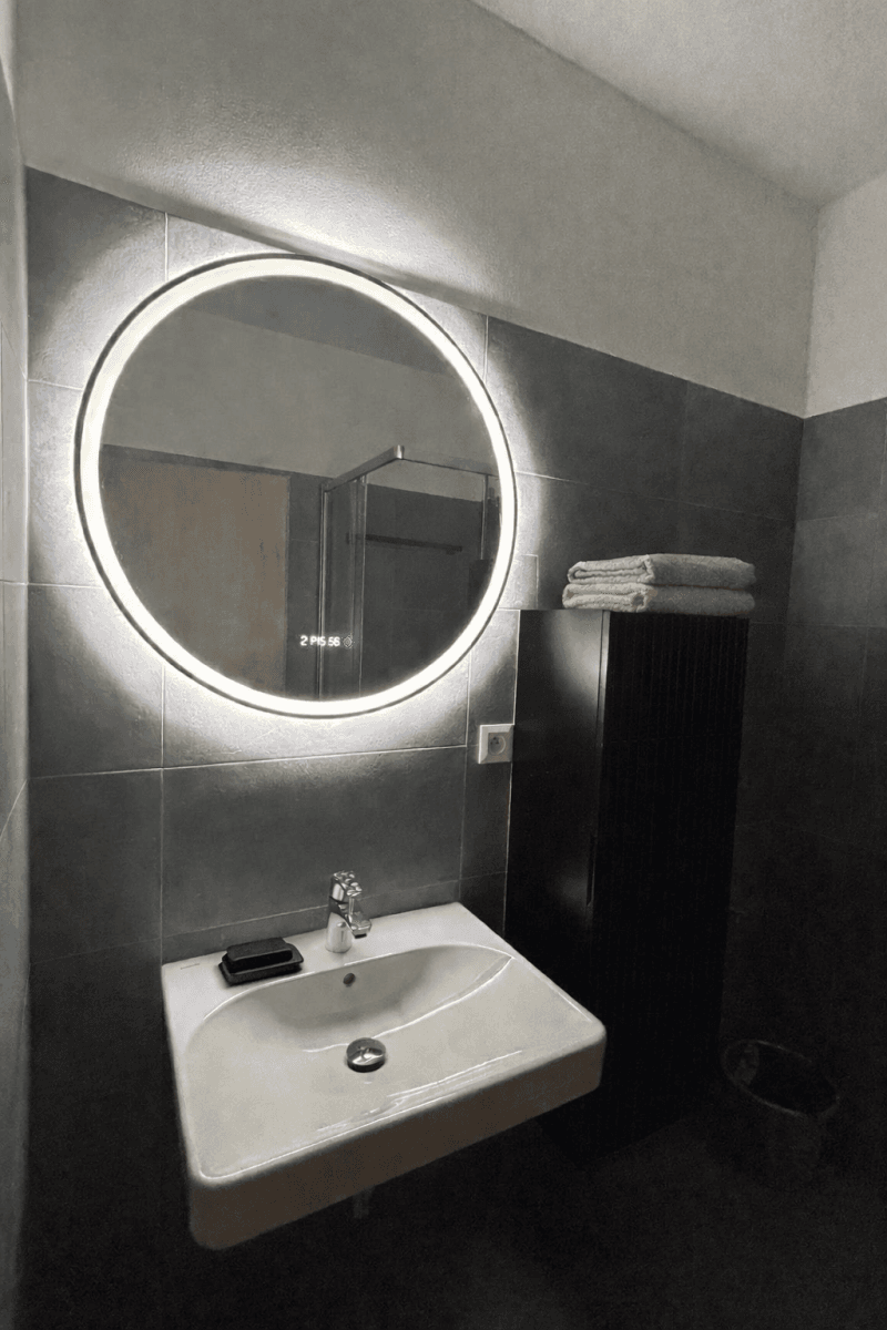 Pronájem bytu 1+kk 40 m², Olomouc, Olomoucký kraj Pronájem bytu 1+kk 40 m², Olomouc, Olomoucký kraj