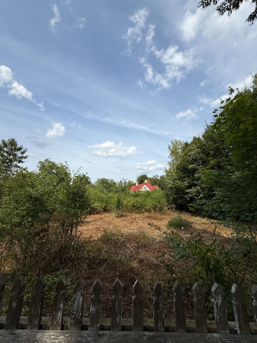 Pronájem pozemku 1.000 m², Nad Havlem, Praha, Praha Pronájem pozemku 1.000 m², Nad Havlem, Praha, Praha