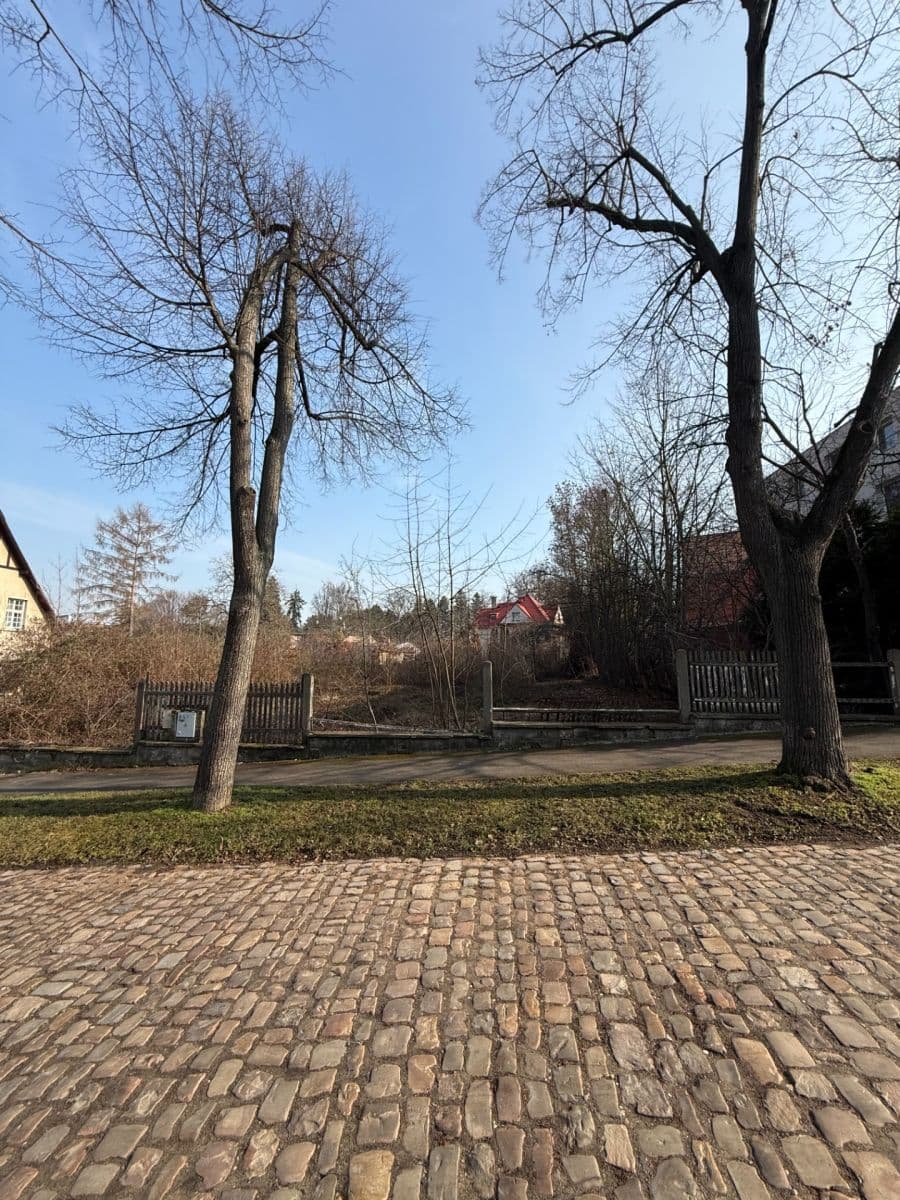 Pronájem pozemku 1.000 m², Nad Havlem, Praha, Praha Pronájem pozemku 1.000 m², Nad Havlem, Praha, Praha