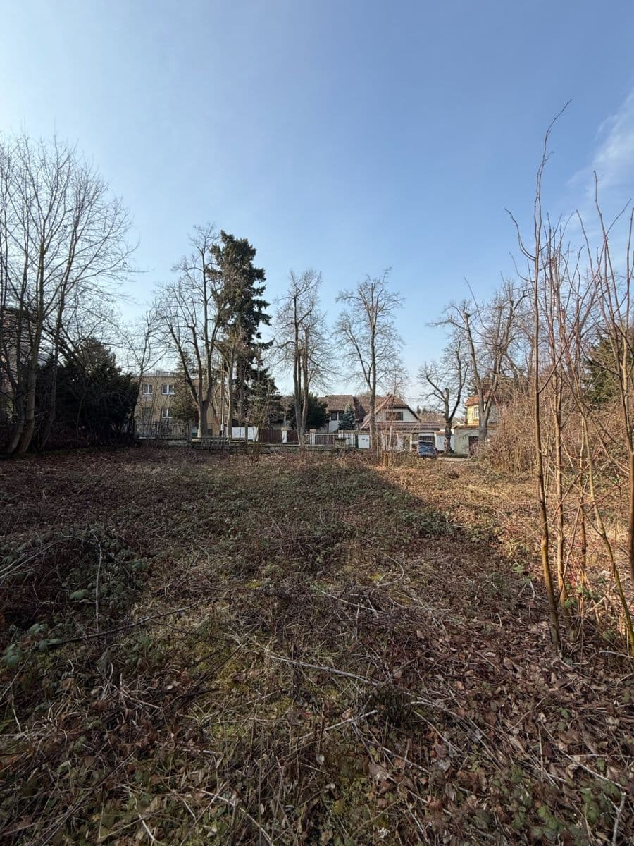 Pronájem pozemku 1.000 m², Nad Havlem, Praha, Praha Pronájem pozemku 1.000 m², Nad Havlem, Praha, Praha