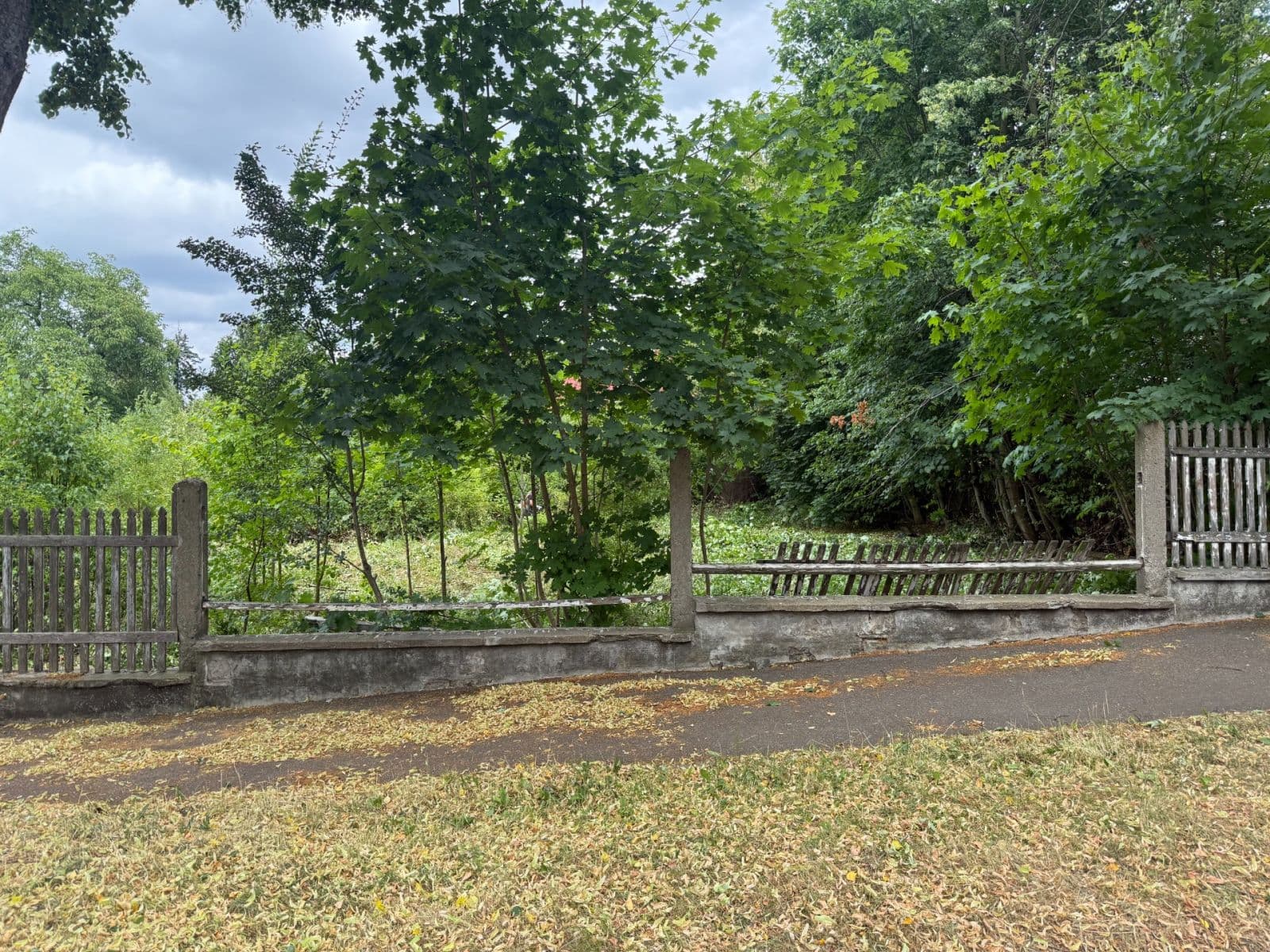 Pronájem pozemku 1.000 m², Nad Havlem, Praha, Praha Pronájem pozemku 1.000 m², Nad Havlem, Praha, Praha