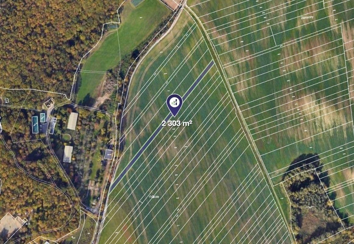 Prodej pozemku 25.474 m², Brno, Jihomoravský kraj Prodej pozemku 25.474 m², Brno, Jihomoravský kraj