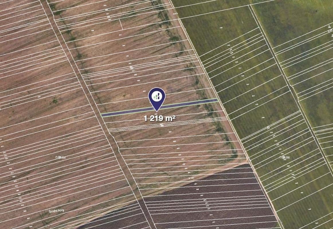 Prodej pozemku 25.474 m², Brno, Jihomoravský kraj Prodej pozemku 25.474 m², Brno, Jihomoravský kraj