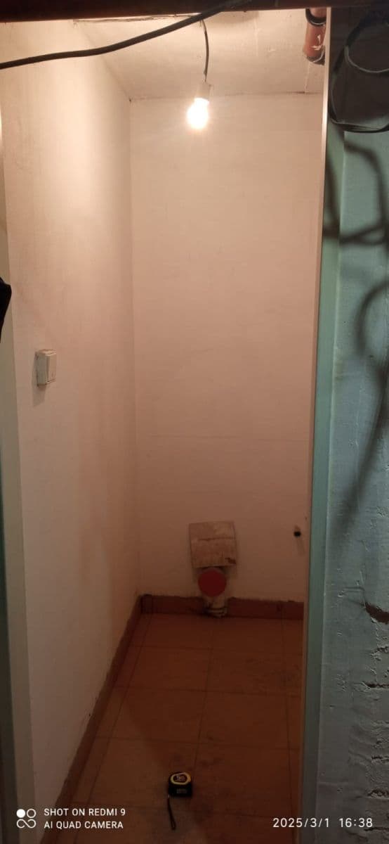 Prodej nebytového prostoru 55 m², Sekaninova, Praha, Praha Prodej nebytového prostoru 55 m², Sekaninova, Praha, Praha