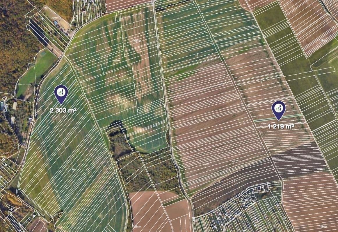 Prodej pozemku 16.883 m², Brno, Jihomoravský kraj Prodej pozemku 16.883 m², Brno, Jihomoravský kraj