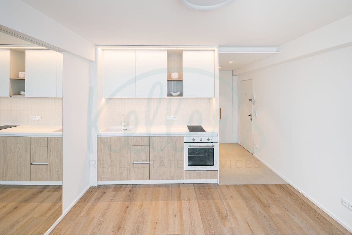 Prodej bytu 1+kk 24 m², Evropská, Praha, Praha Prodej bytu 1+kk 24 m², Evropská, Praha, Praha