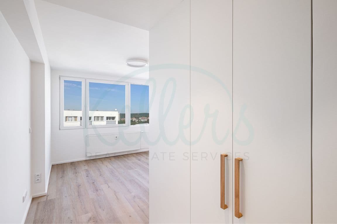 Prodej bytu 1+kk 24 m², Evropská, Praha, Praha Prodej bytu 1+kk 24 m², Evropská, Praha, Praha