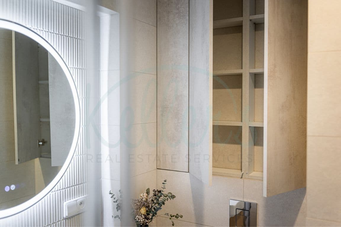 Prodej bytu 1+kk 24 m², Evropská, Praha, Praha Prodej bytu 1+kk 24 m², Evropská, Praha, Praha