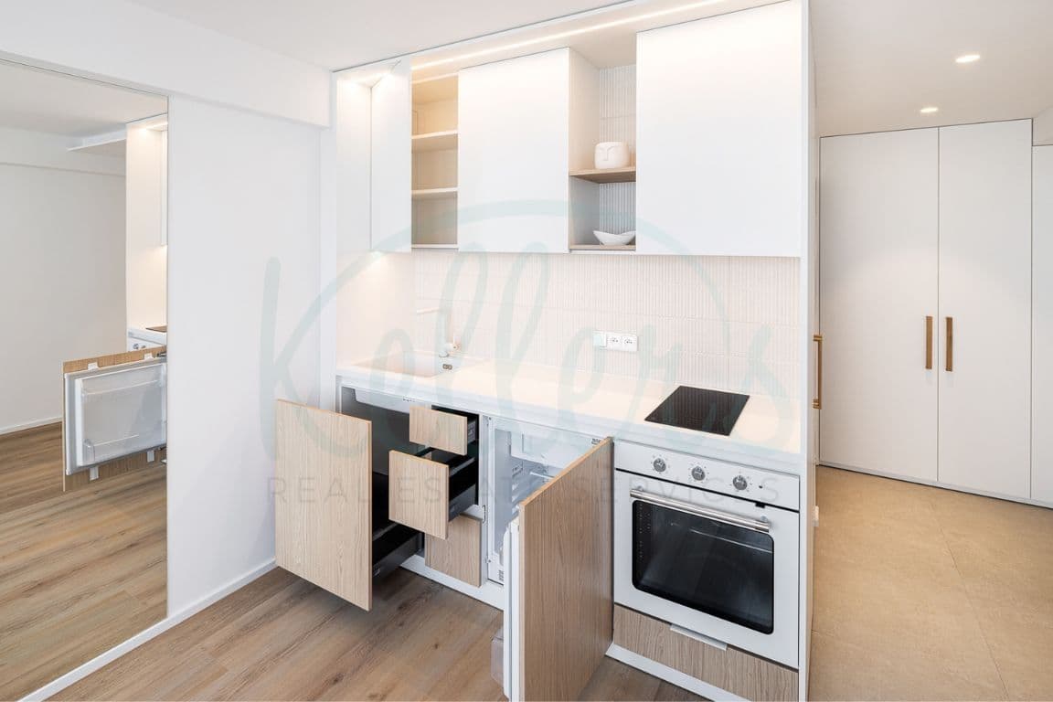 Prodej bytu 1+kk 24 m², Evropská, Praha, Praha Prodej bytu 1+kk 24 m², Evropská, Praha, Praha