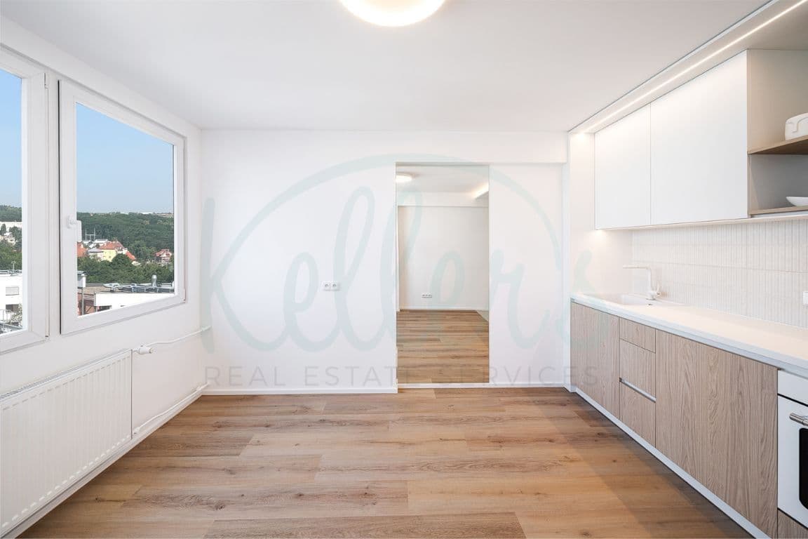 Prodej bytu 1+kk 24 m², Evropská, Praha, Praha Prodej bytu 1+kk 24 m², Evropská, Praha, Praha