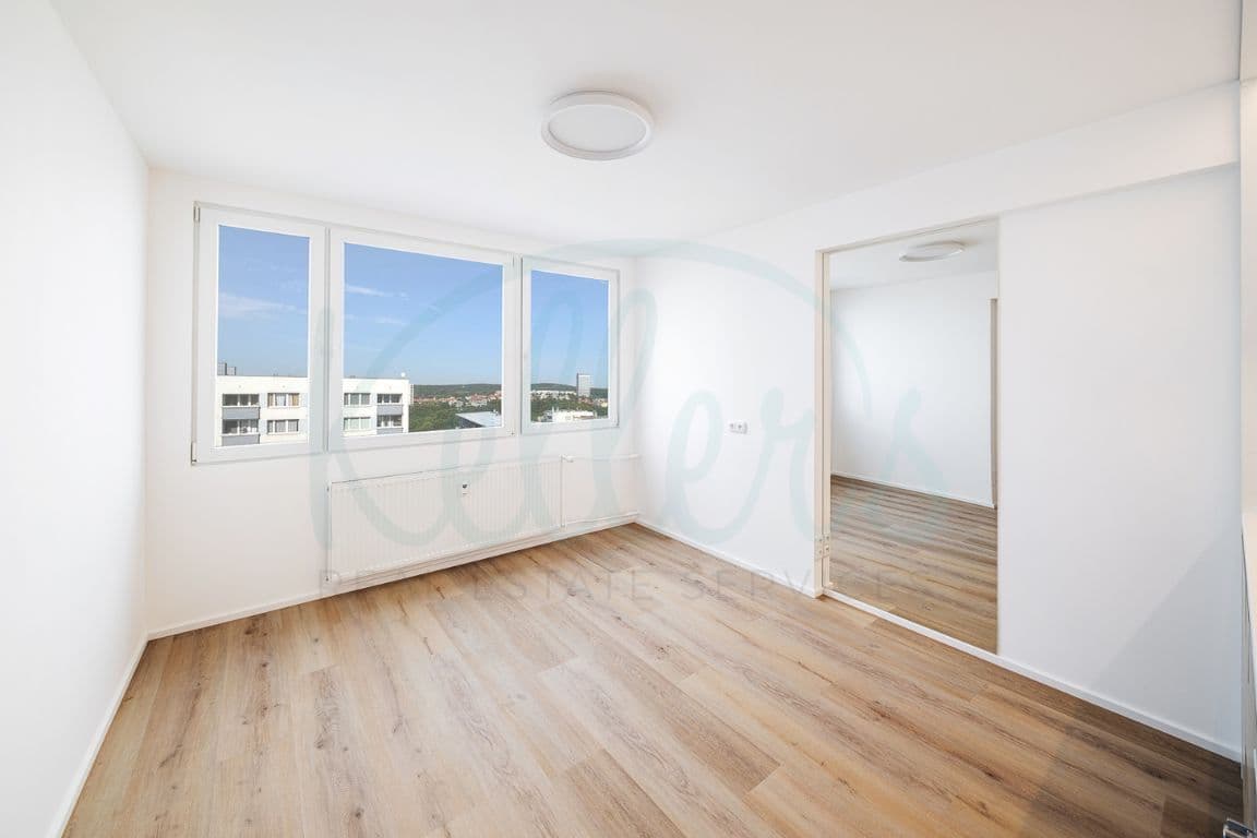 Prodej bytu 1+kk 24 m², Evropská, Praha, Praha Prodej bytu 1+kk 24 m², Evropská, Praha, Praha