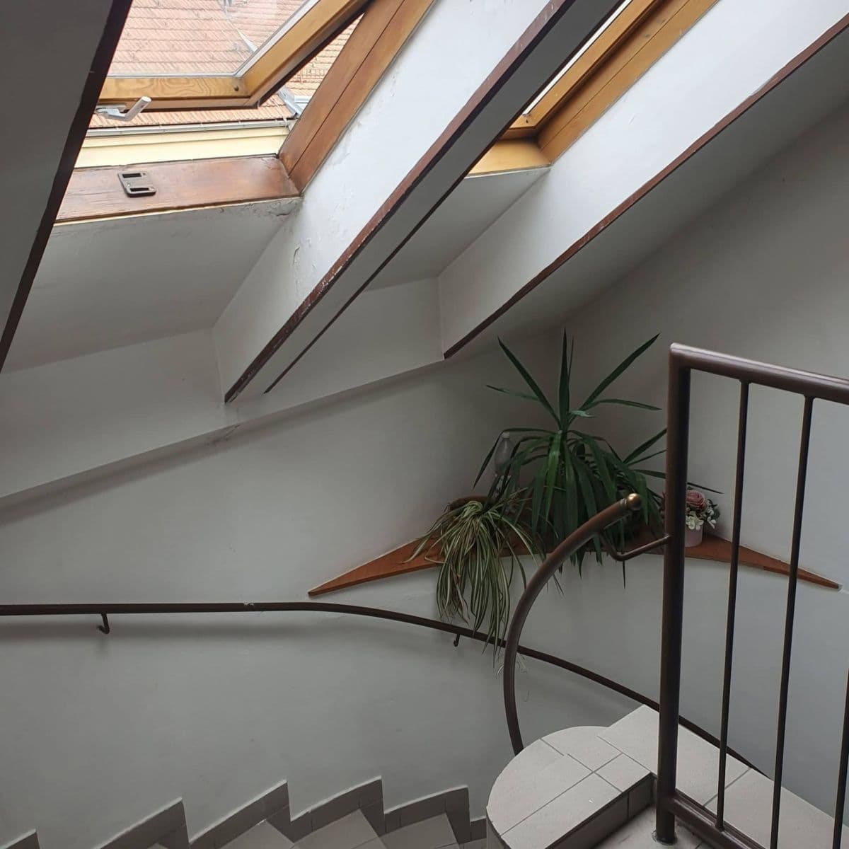 Pronájem bytu 4+kk 140 m², Francouzská, Brno, Jihomoravský kraj Pronájem bytu 4+kk 140 m², Francouzská, Brno, Jihomoravský kraj