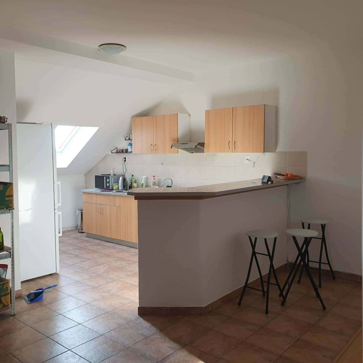 Pronájem bytu 4+kk 140 m², Francouzská, Brno, Jihomoravský kraj Pronájem bytu 4+kk 140 m², Francouzská, Brno, Jihomoravský kraj