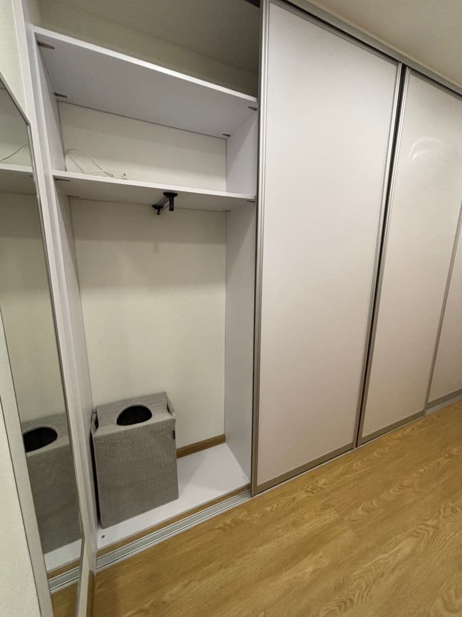 Pronájem bytu 2+kk 47 m², Zvoncovitá, Praha, Praha Pronájem bytu 2+kk 47 m², Zvoncovitá, Praha, Praha