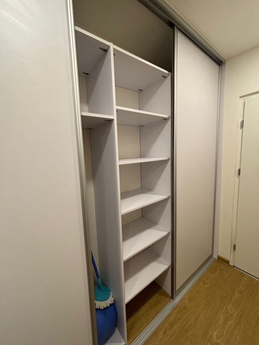 Pronájem bytu 2+kk 47 m², Zvoncovitá, Praha, Praha Pronájem bytu 2+kk 47 m², Zvoncovitá, Praha, Praha