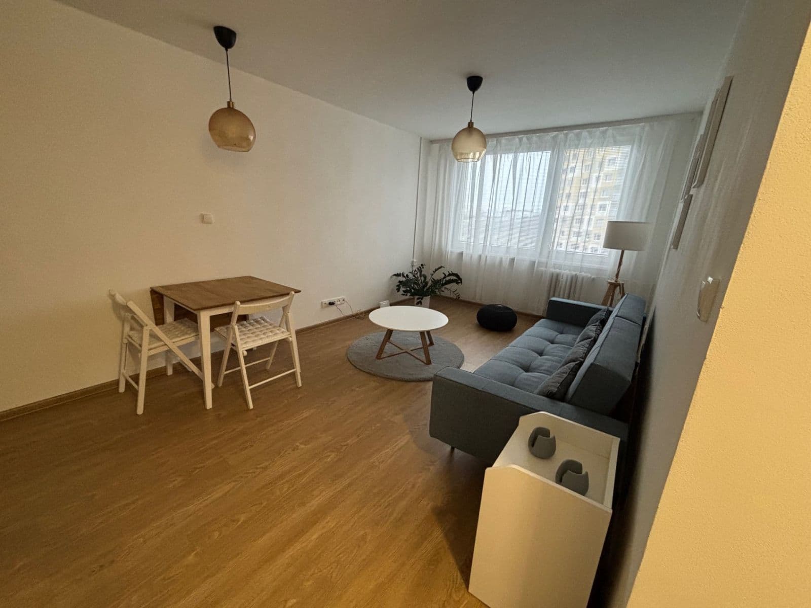 Pronájem bytu 2+kk 47 m², Zvoncovitá, Praha, Praha Pronájem bytu 2+kk 47 m², Zvoncovitá, Praha, Praha