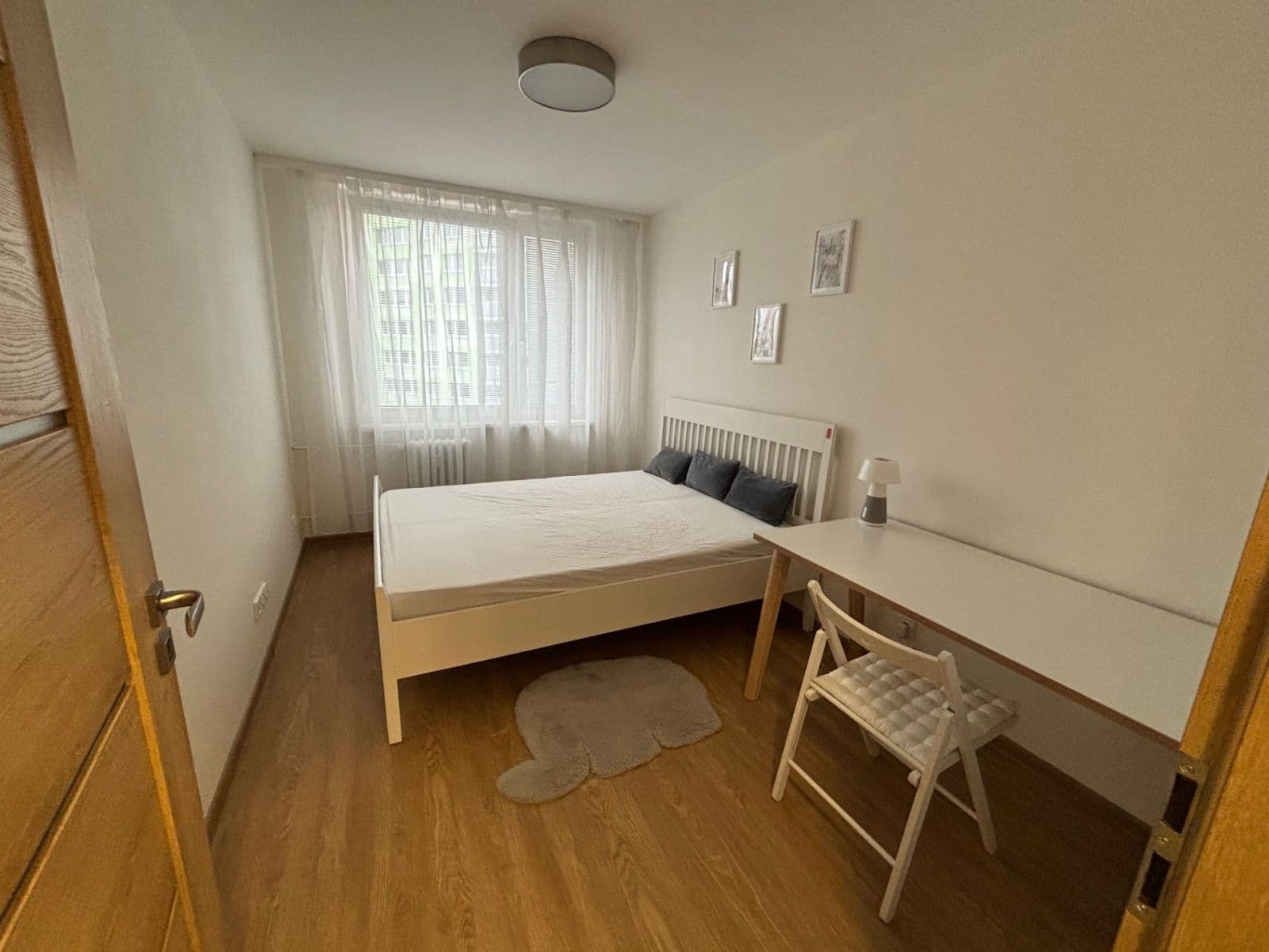 Pronájem bytu 2+kk 47 m², Zvoncovitá, Praha, Praha Pronájem bytu 2+kk 47 m², Zvoncovitá, Praha, Praha