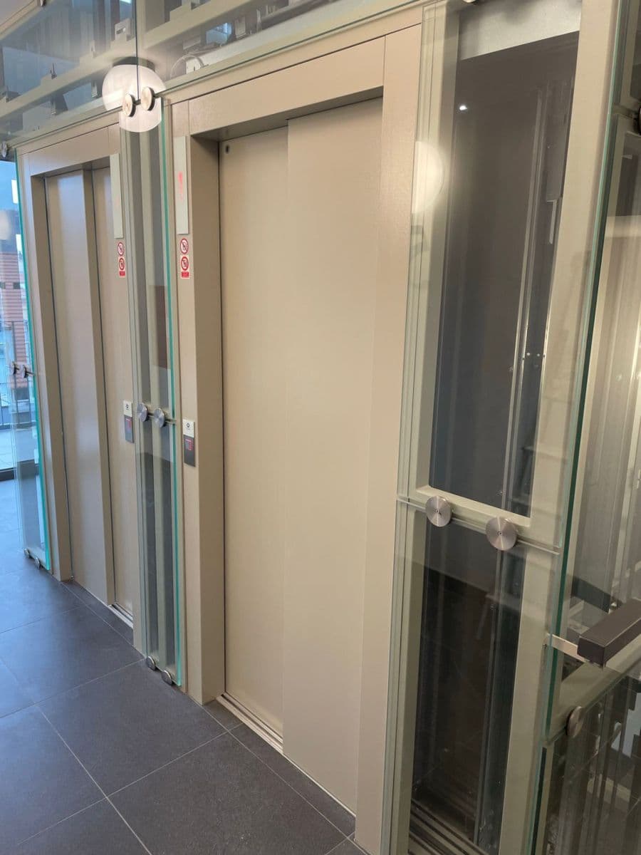 Pronájem bytu 2+kk 48 m², Na Valentince, Praha, Praha Pronájem bytu 2+kk 48 m², Na Valentince, Praha, Praha