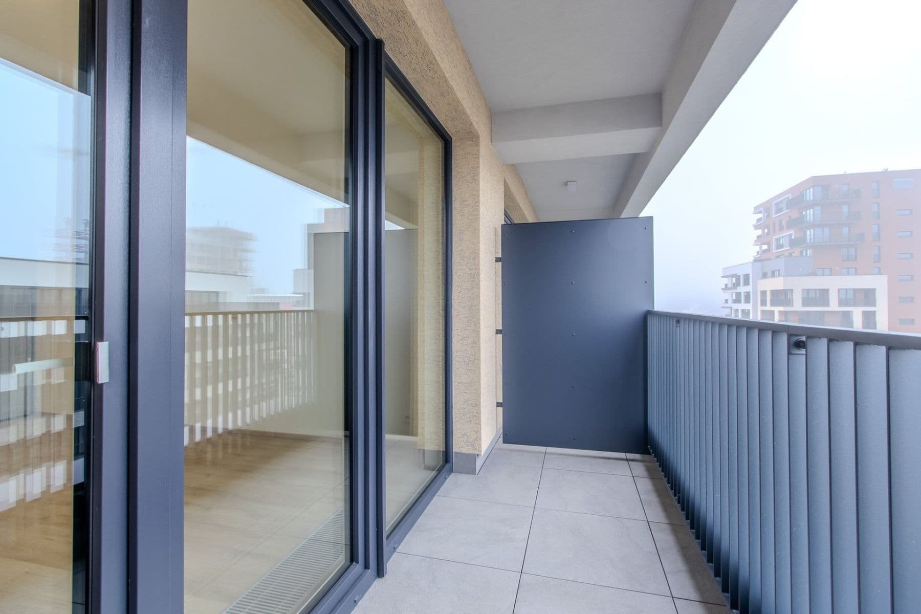 Pronájem bytu 1+kk 33 m², Poděbradská, Praha, Praha Pronájem bytu 1+kk 33 m², Poděbradská, Praha, Praha