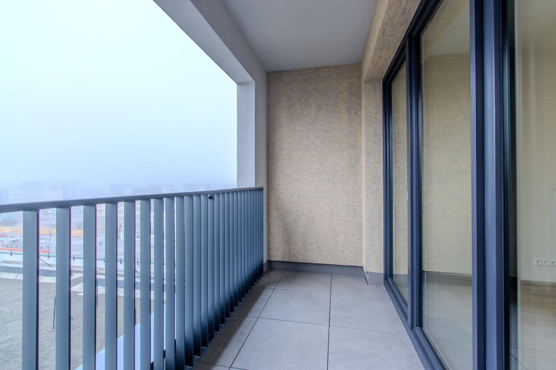 Pronájem bytu 1+kk 33 m², Poděbradská, Praha, Praha Pronájem bytu 1+kk 33 m², Poděbradská, Praha, Praha