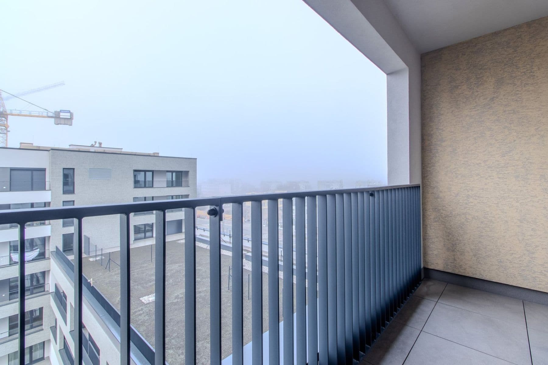 Pronájem bytu 1+kk 33 m², Poděbradská, Praha, Praha Pronájem bytu 1+kk 33 m², Poděbradská, Praha, Praha