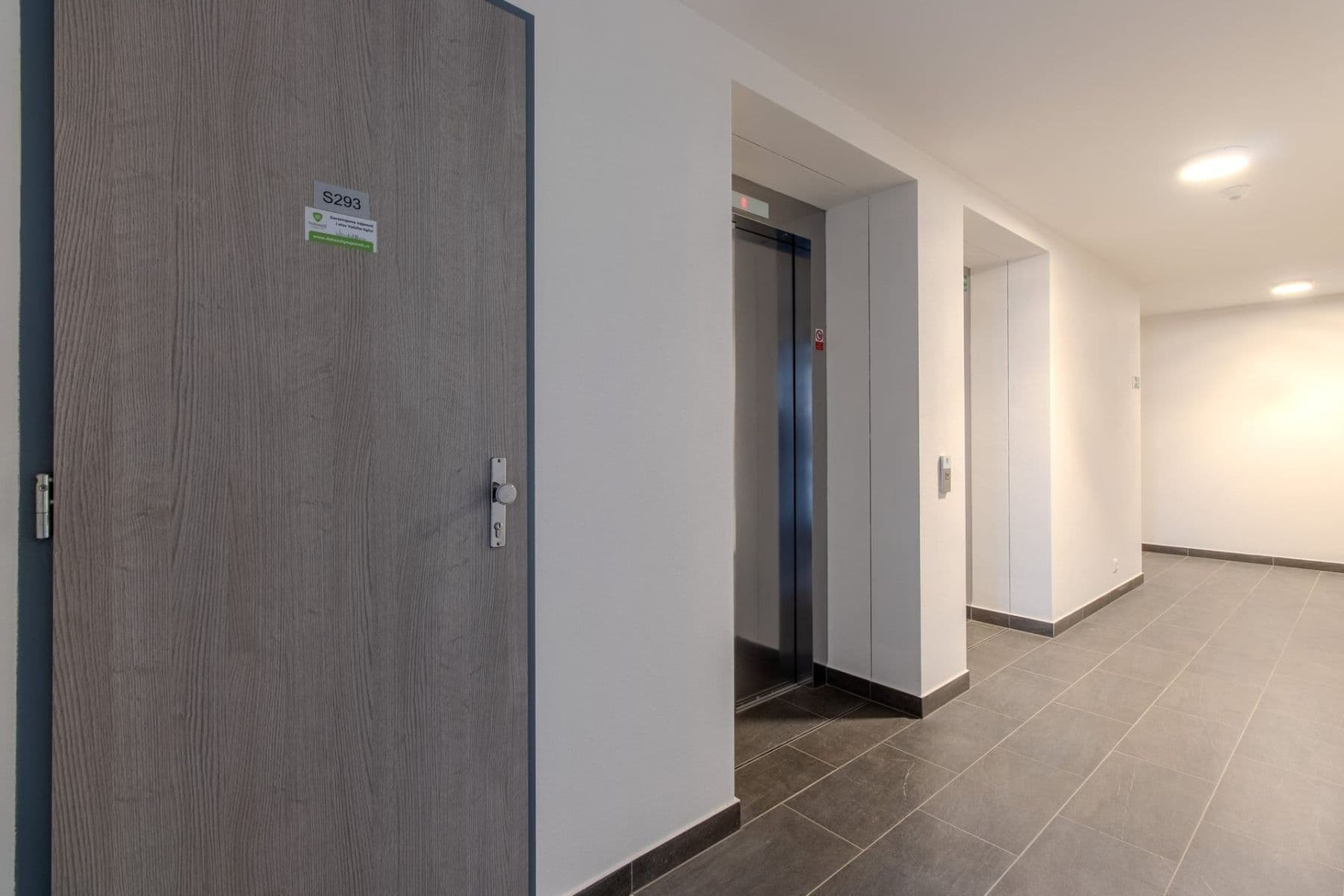 Pronájem bytu 1+kk 33 m², Poděbradská, Praha, Praha Pronájem bytu 1+kk 33 m², Poděbradská, Praha, Praha