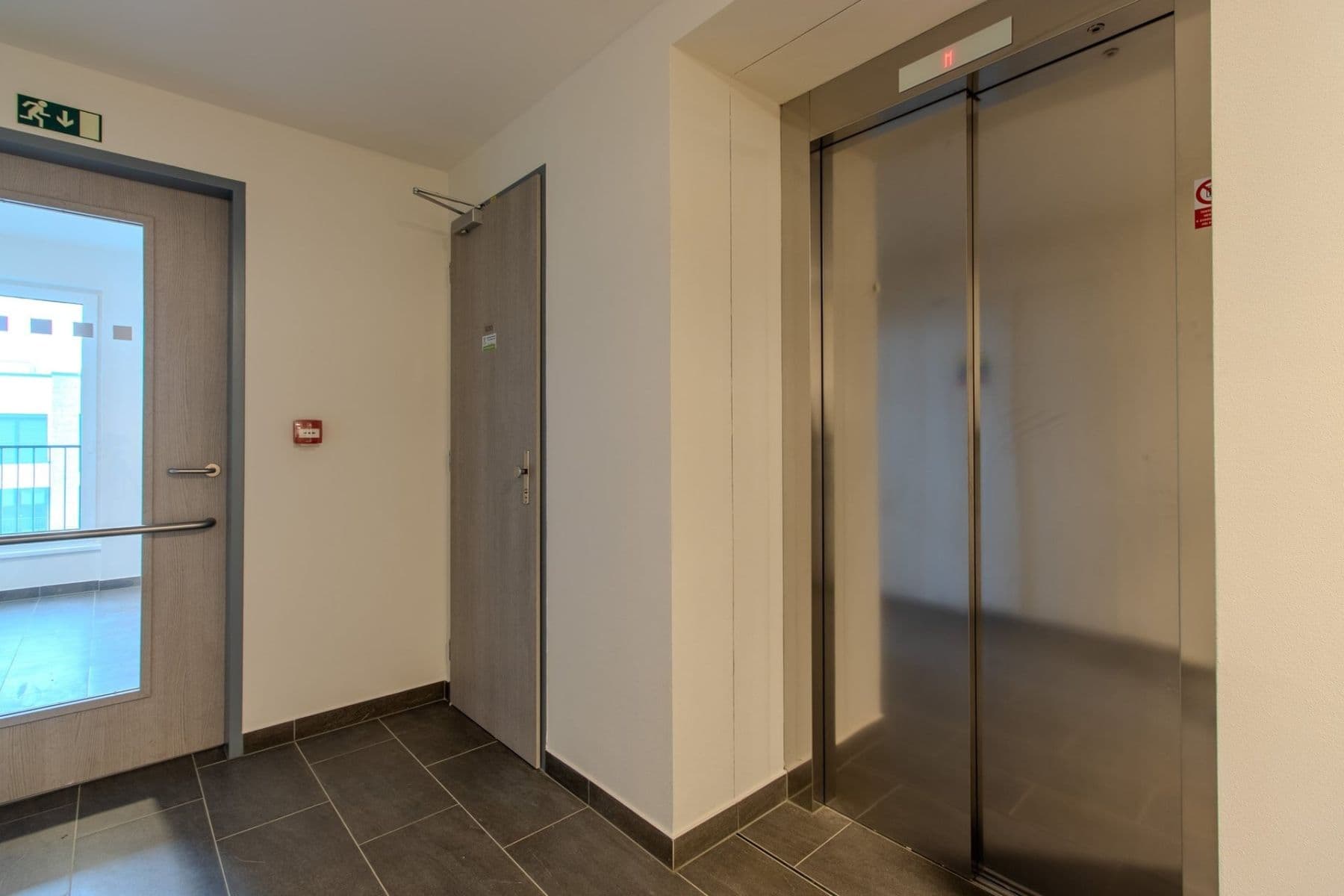 Pronájem bytu 1+kk 33 m², Poděbradská, Praha, Praha Pronájem bytu 1+kk 33 m², Poděbradská, Praha, Praha