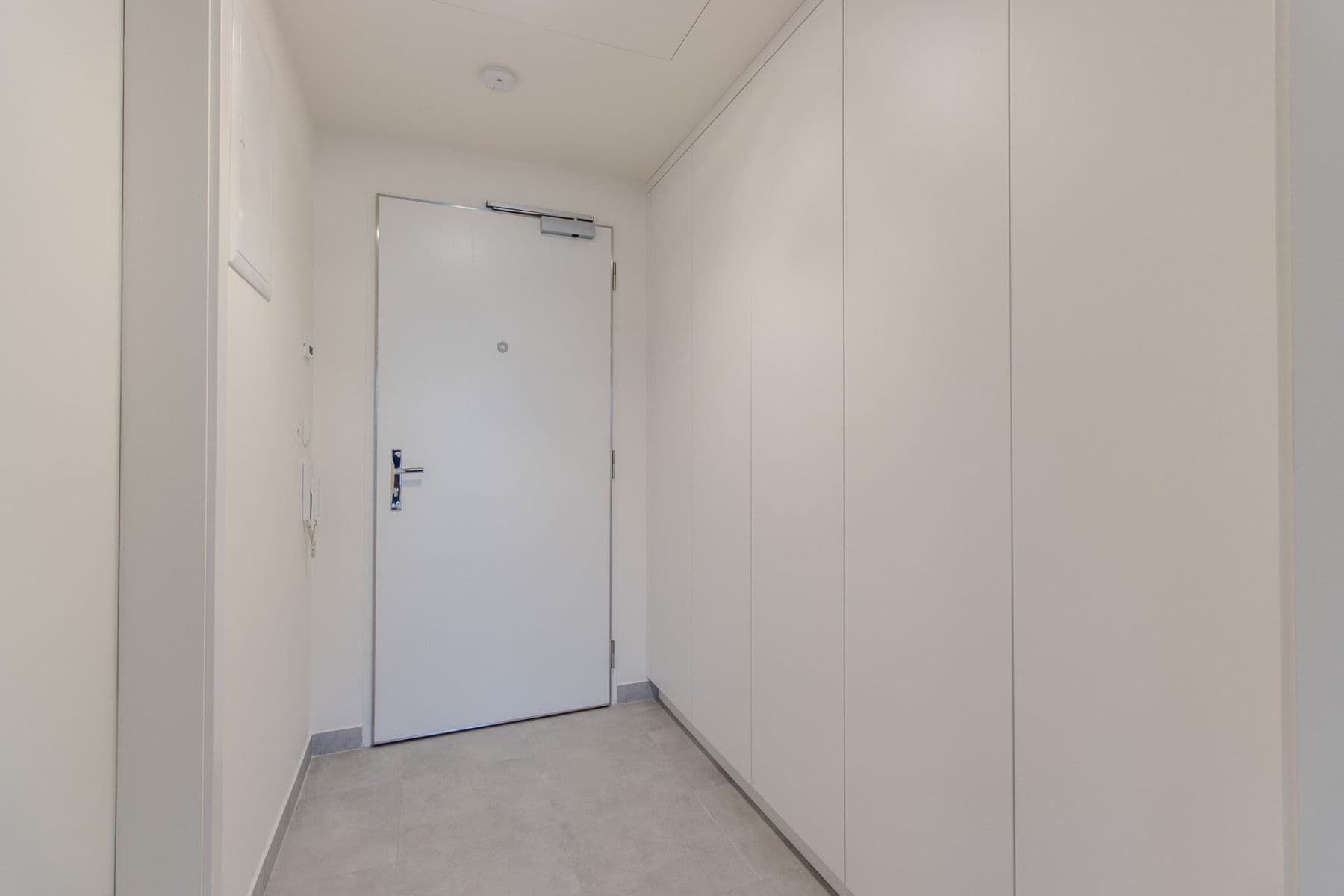 Pronájem bytu 1+kk 33 m², Poděbradská, Praha, Praha Pronájem bytu 1+kk 33 m², Poděbradská, Praha, Praha