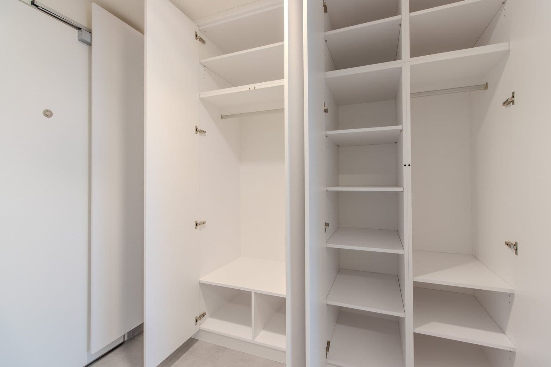 Pronájem bytu 1+kk 33 m², Poděbradská, Praha, Praha Pronájem bytu 1+kk 33 m², Poděbradská, Praha, Praha