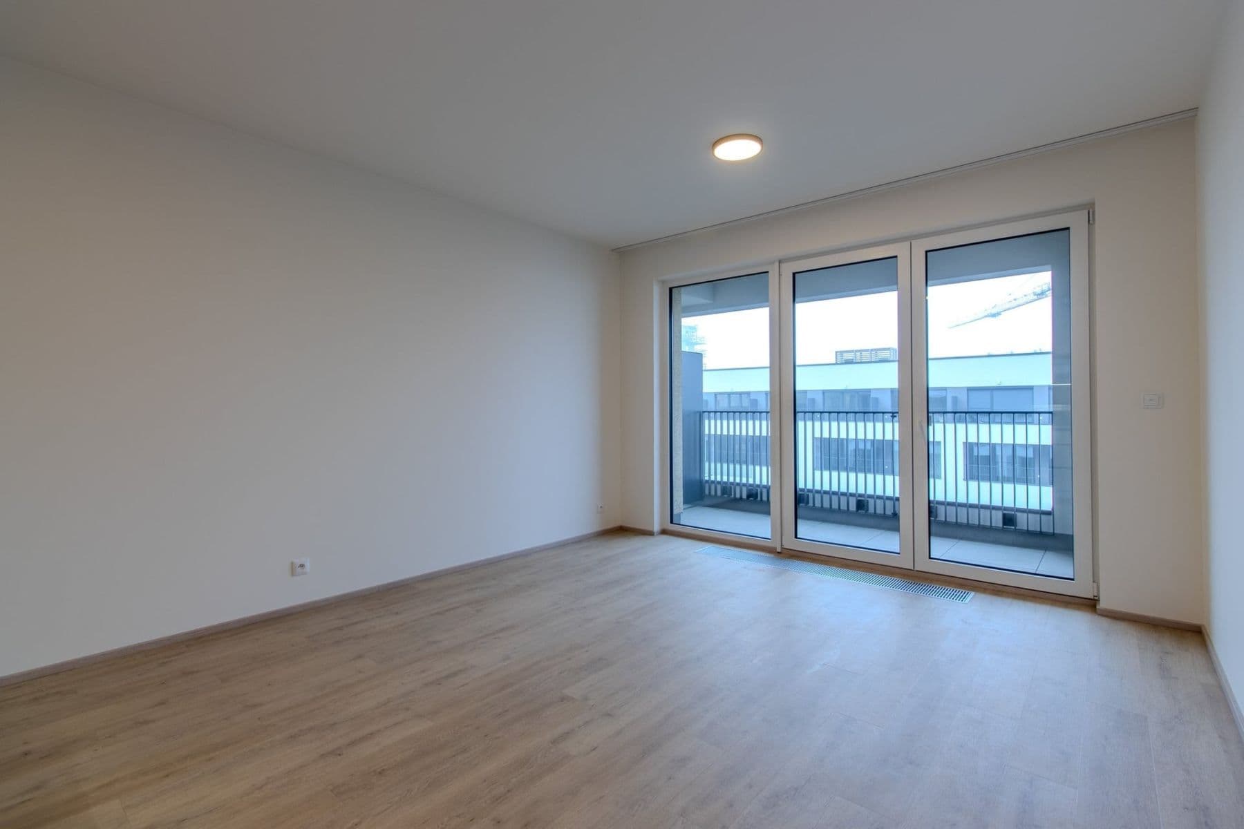 Pronájem bytu 1+kk 33 m², Poděbradská, Praha, Praha Pronájem bytu 1+kk 33 m², Poděbradská, Praha, Praha
