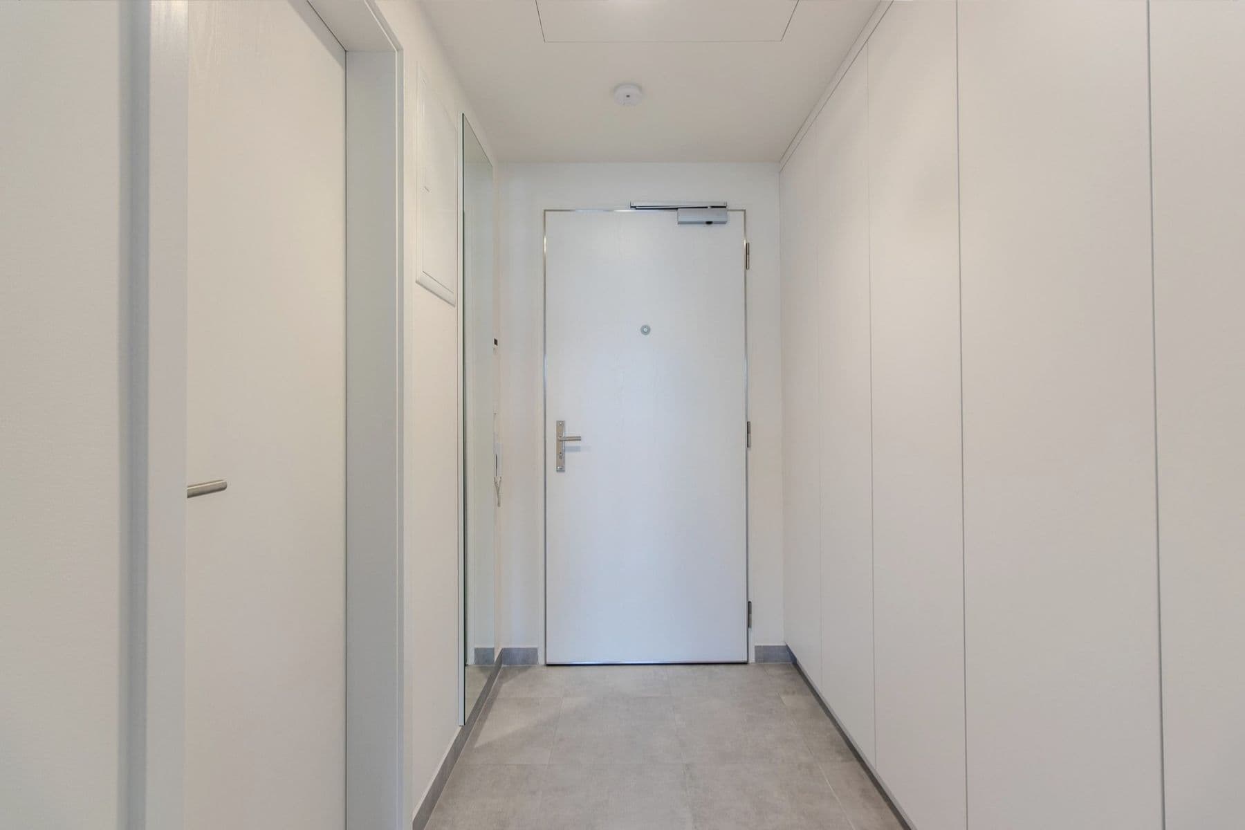 Pronájem bytu 1+kk 33 m², Poděbradská, Praha, Praha Pronájem bytu 1+kk 33 m², Poděbradská, Praha, Praha