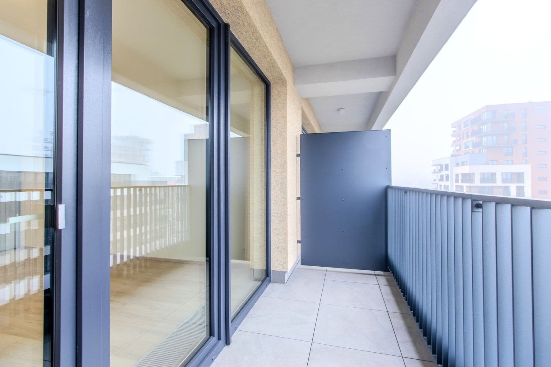 Pronájem bytu 1+kk 33 m², Poděbradská, Praha, Praha Pronájem bytu 1+kk 33 m², Poděbradská, Praha, Praha