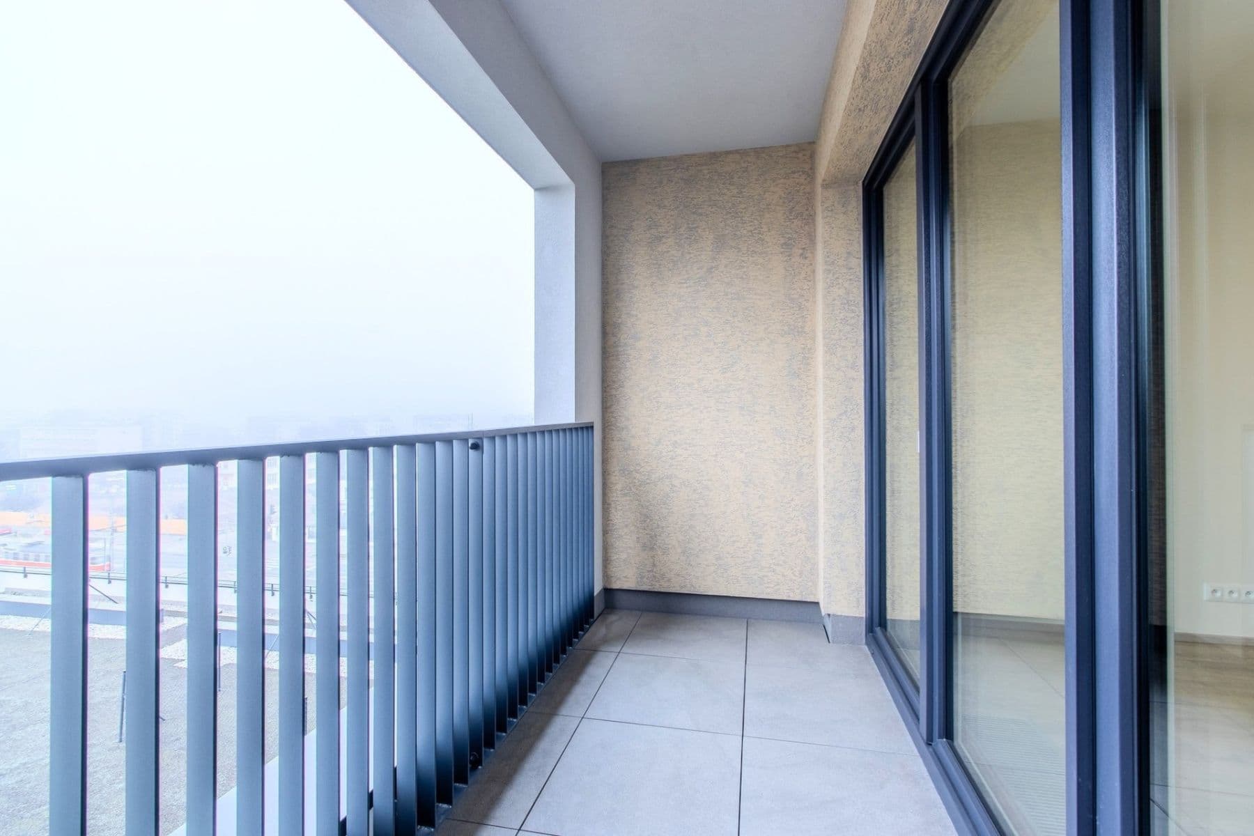 Pronájem bytu 1+kk 33 m², Poděbradská, Praha, Praha Pronájem bytu 1+kk 33 m², Poděbradská, Praha, Praha