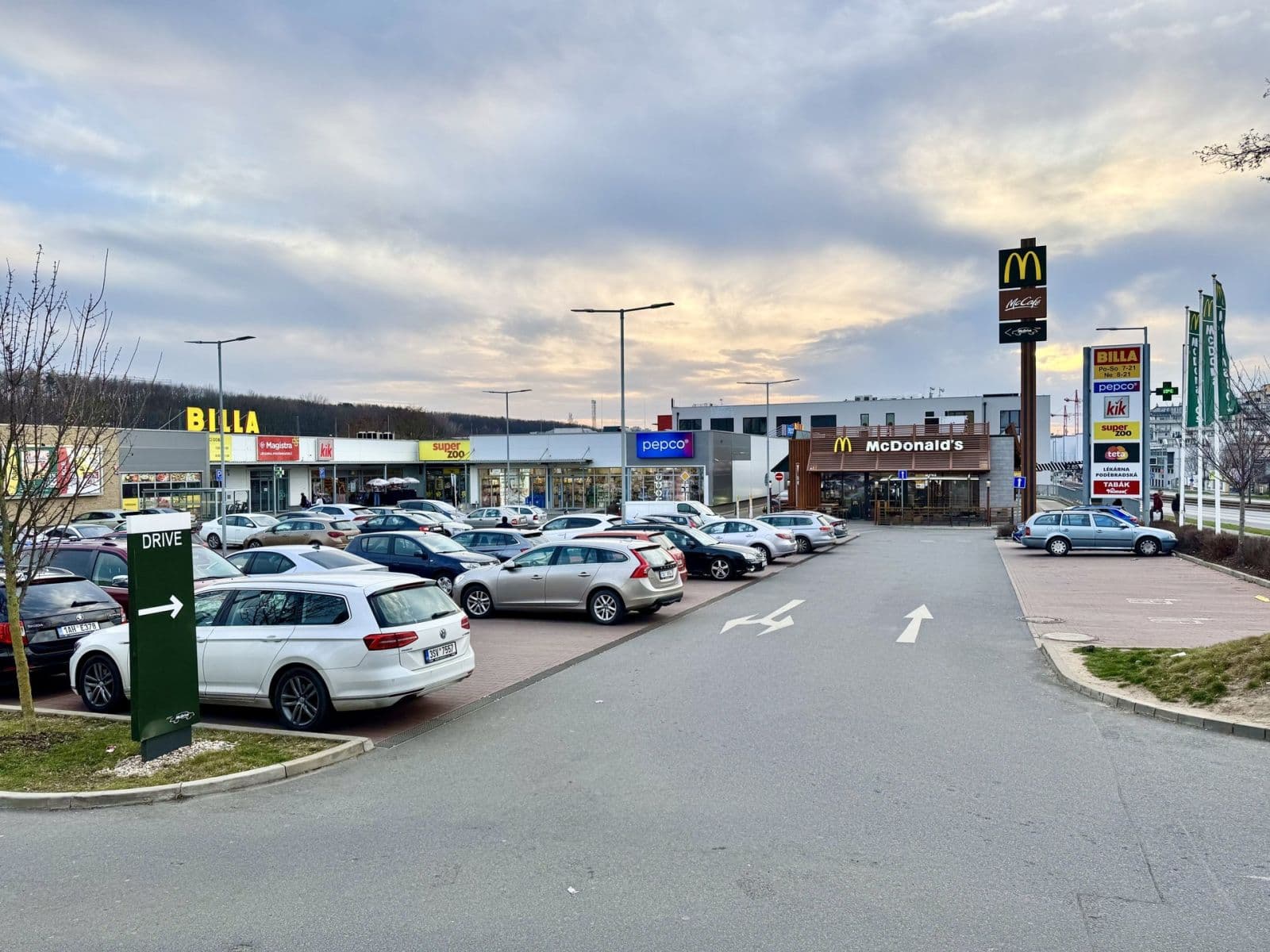 Pronájem bytu 1+kk 33 m², Poděbradská, Praha, Praha Pronájem bytu 1+kk 33 m², Poděbradská, Praha, Praha